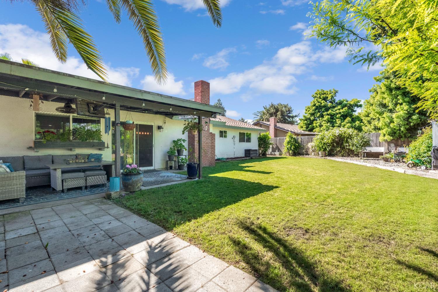 3444 W Coppola Ave, Visalia, CA 93277