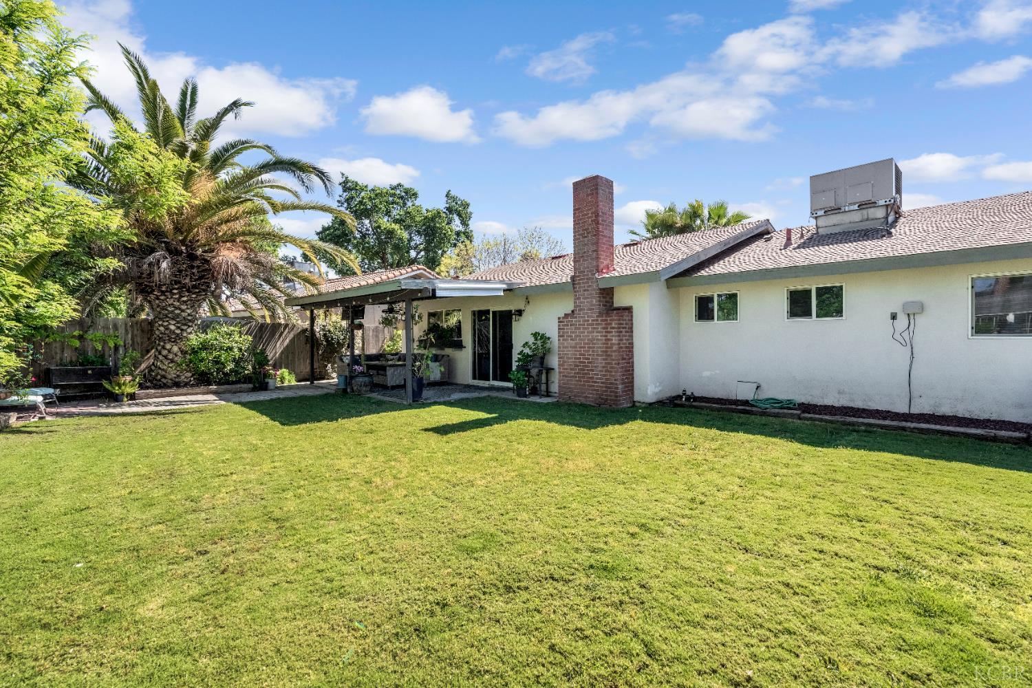 3444 W Coppola Ave, Visalia, CA 93277