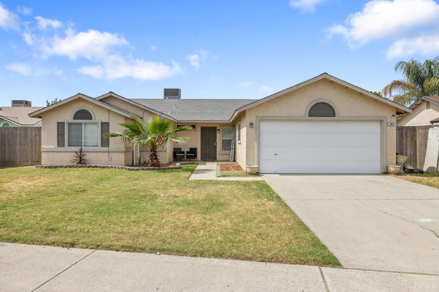 763 Balboa Ave, Lemoore, CA 93245
