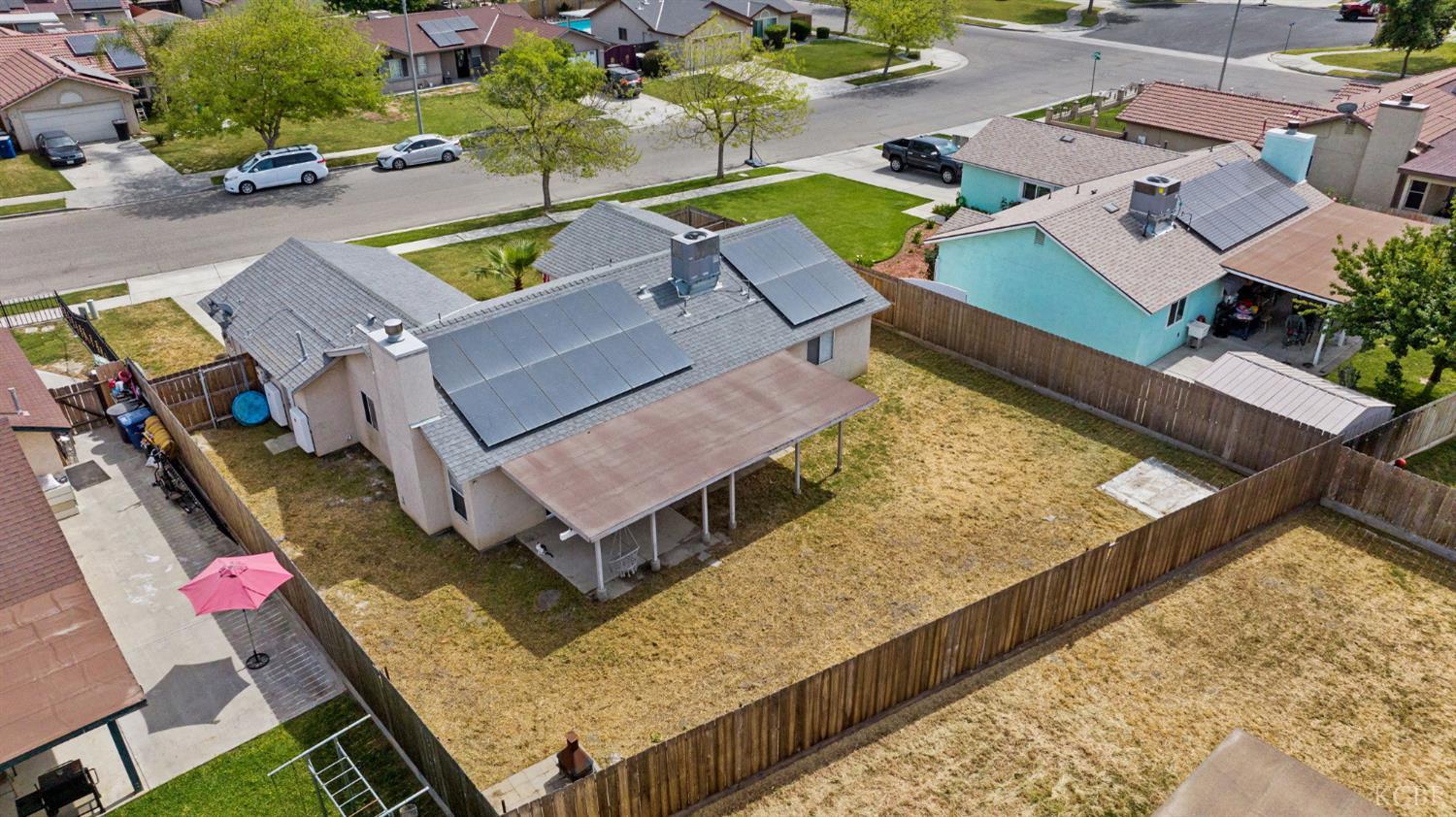 763 Balboa Ave, Lemoore, CA 93245