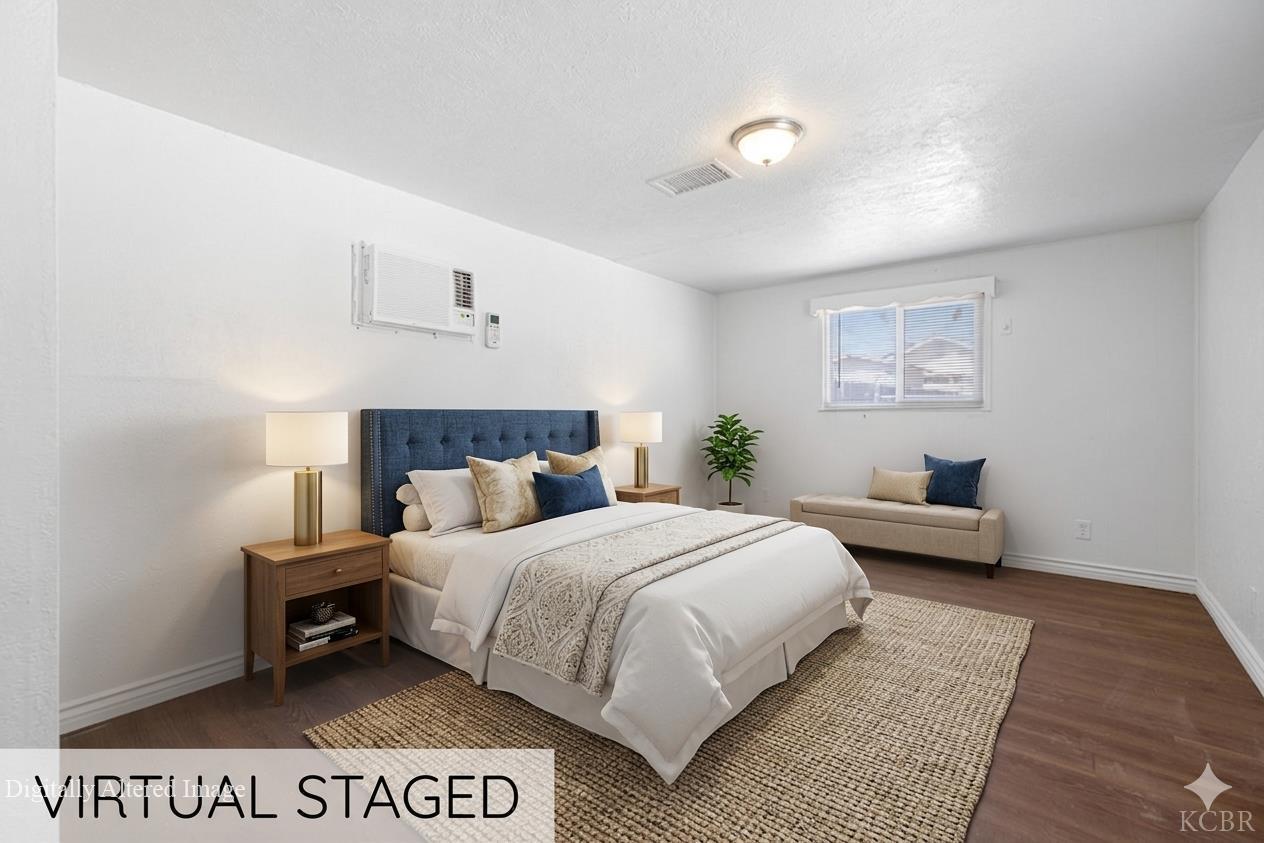 210 E Bush St, Lemoore, CA 93245