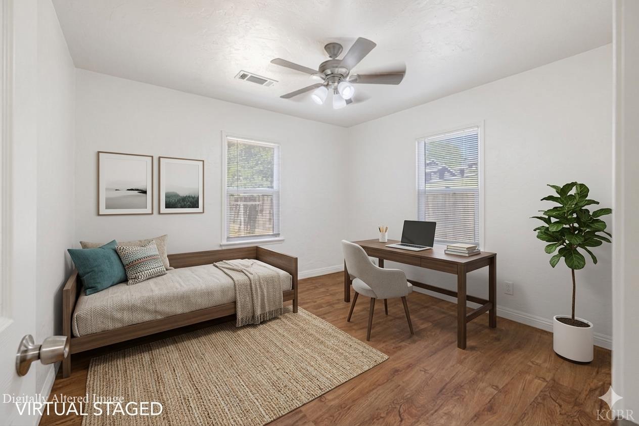 210 E Bush St, Lemoore, CA 93245