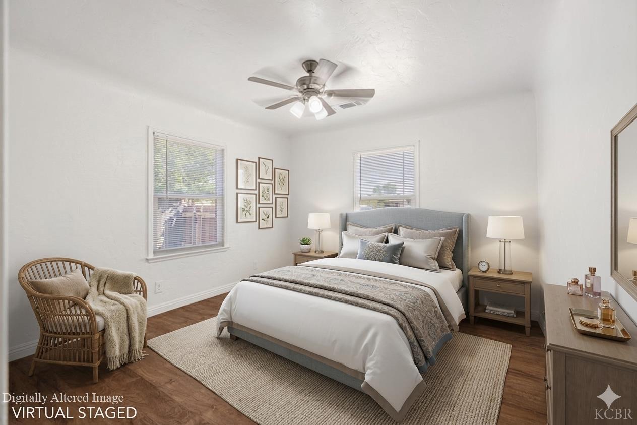 210 E Bush St, Lemoore, CA 93245