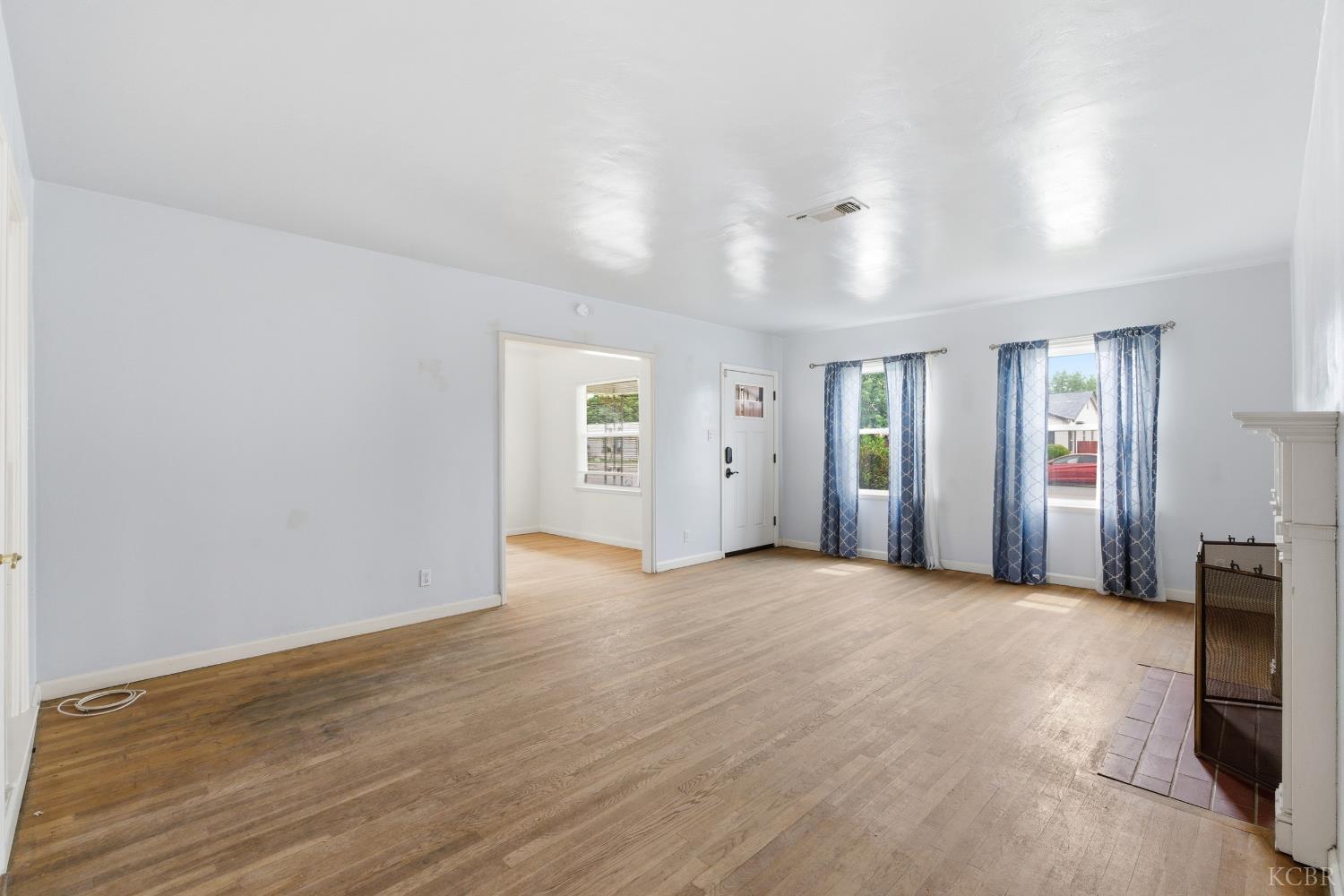 142 W Bush, Lemoore, CA 93245