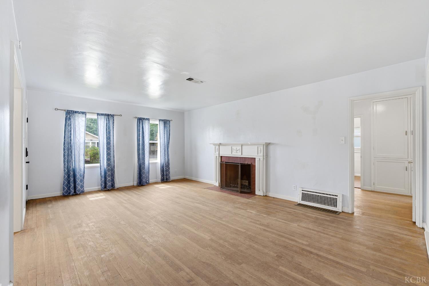 142 W Bush, Lemoore, CA 93245