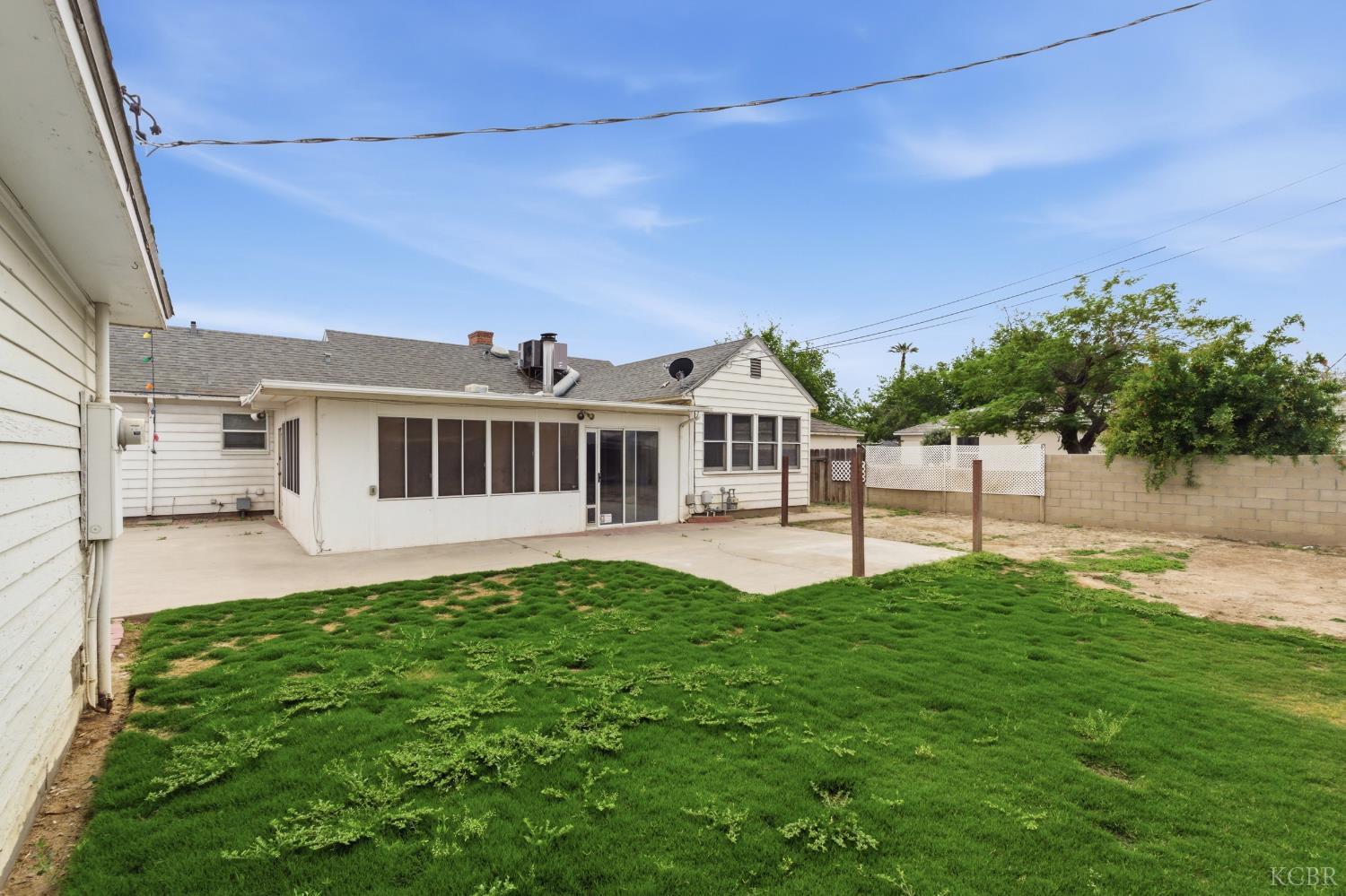 142 W Bush, Lemoore, CA 93245