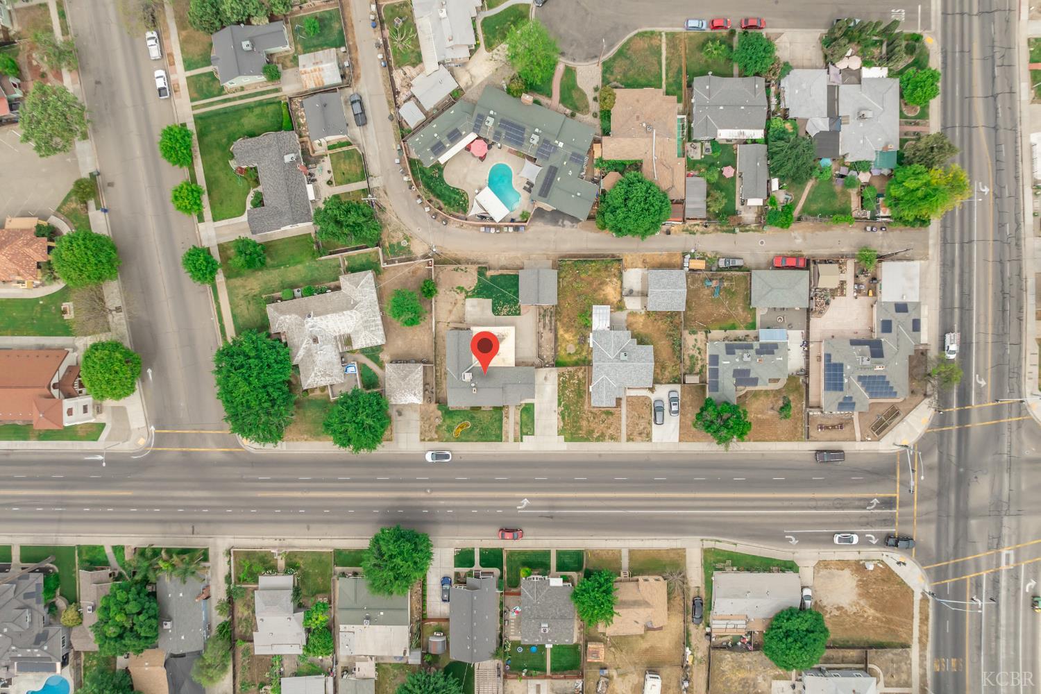 142 W Bush, Lemoore, CA 93245