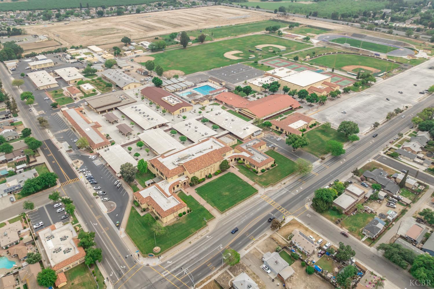 142 W Bush, Lemoore, CA 93245