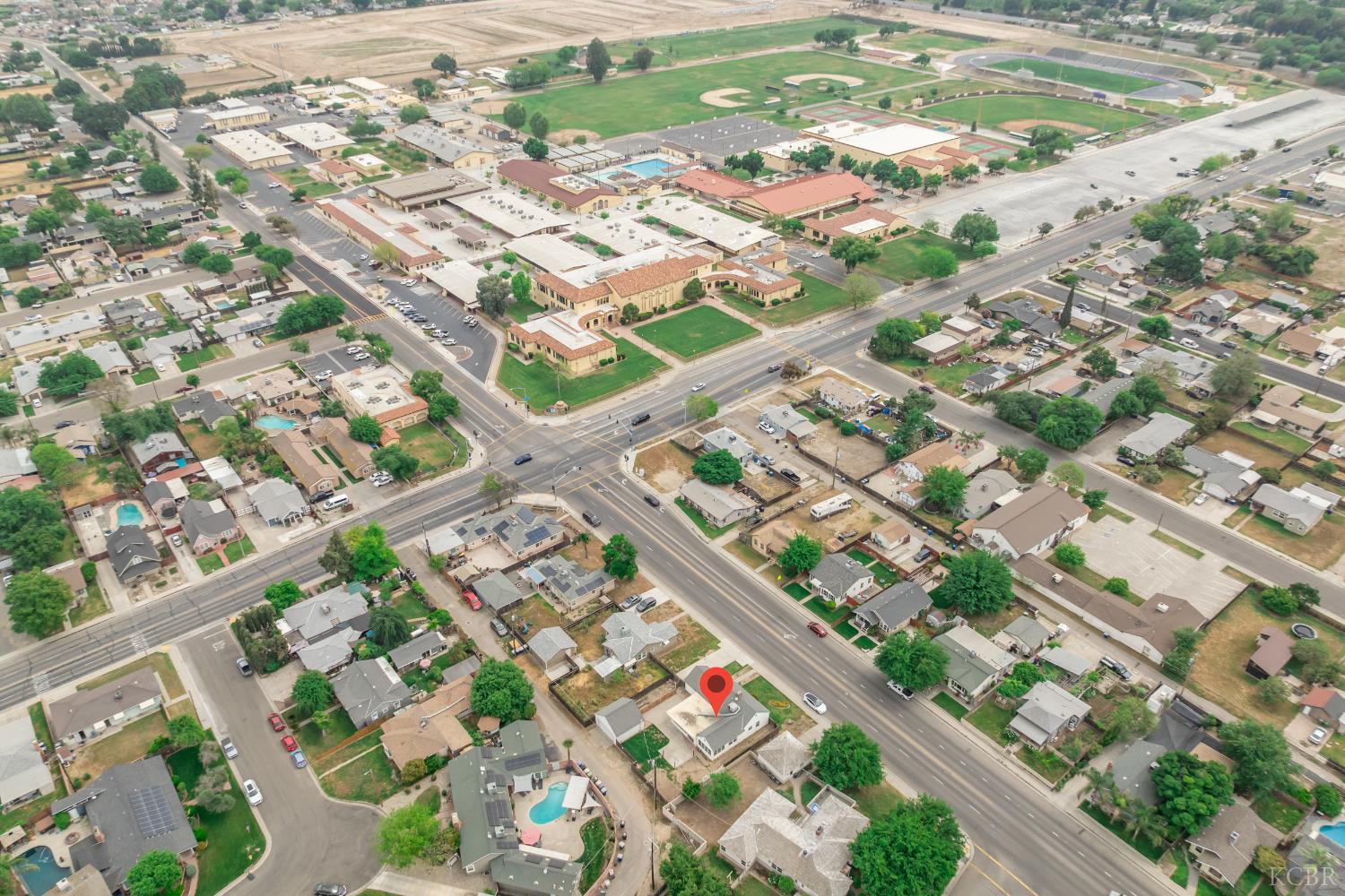 142 W Bush, Lemoore, CA 93245