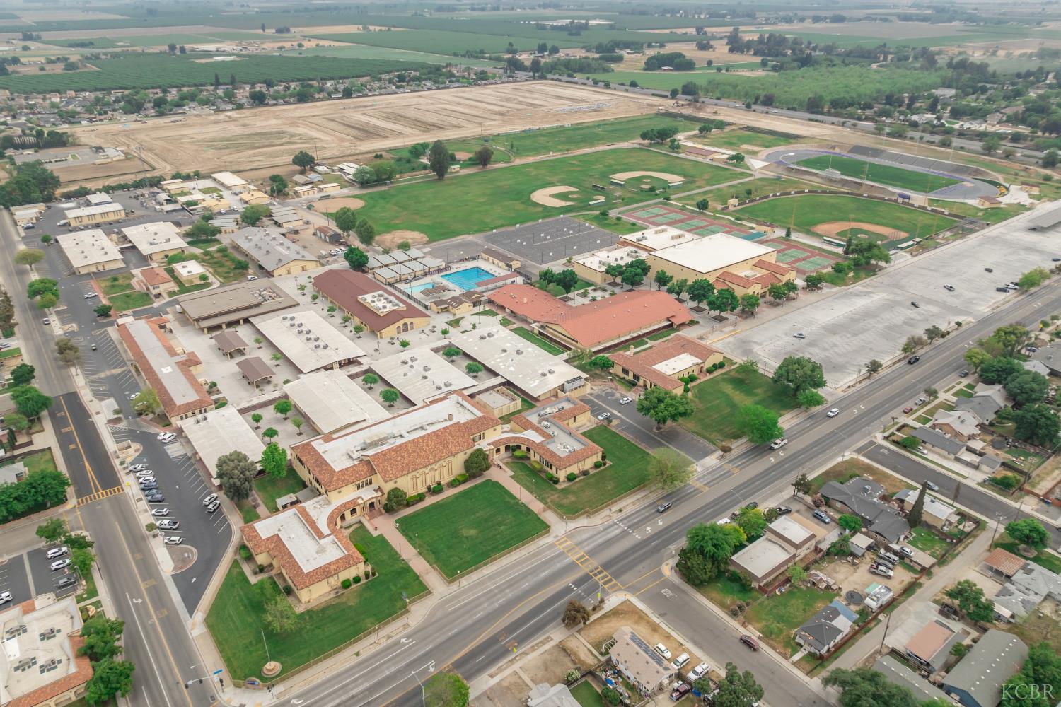 142 W Bush, Lemoore, CA 93245