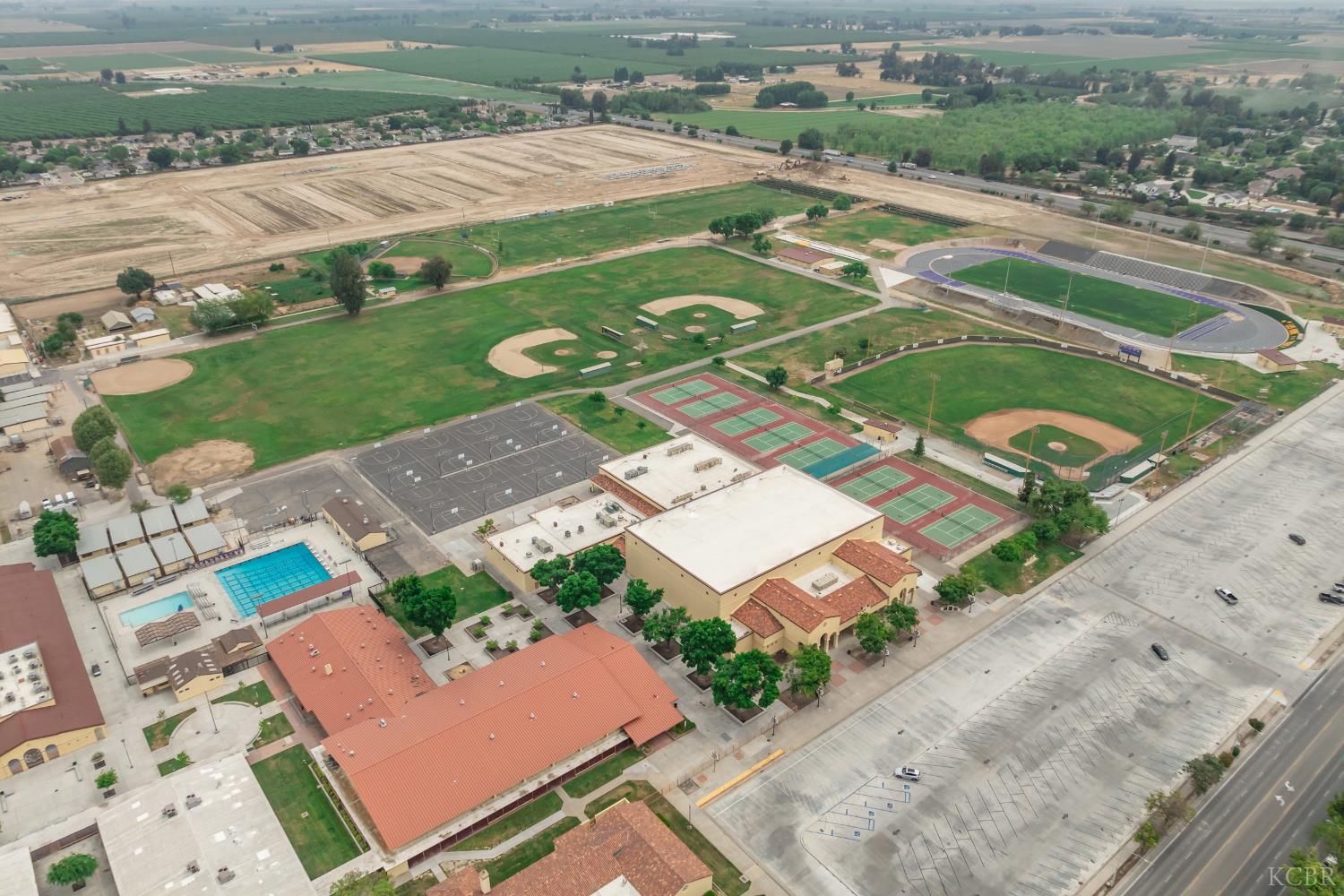 142 W Bush, Lemoore, CA 93245