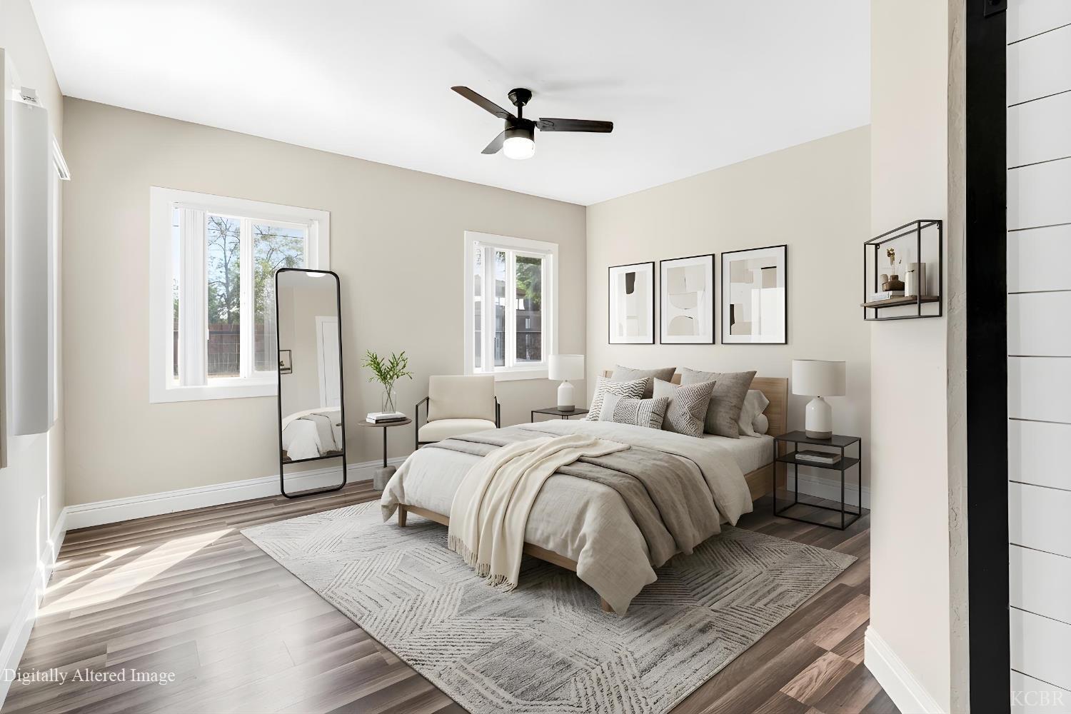 343 Walnut St, Lemoore, CA 93245