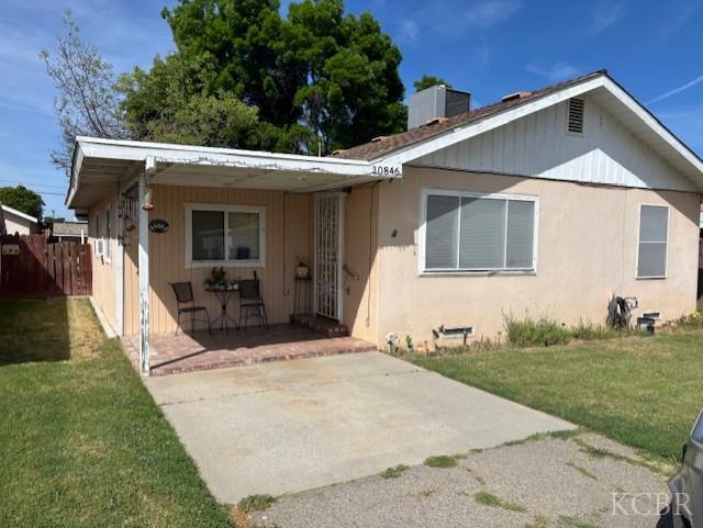 10846 Jensen St, Armona, CA 93202