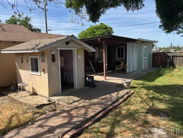 10846 Jensen St, Armona, CA 93202