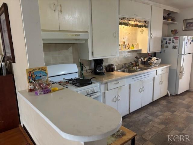 10846 Jensen St, Armona, CA 93202