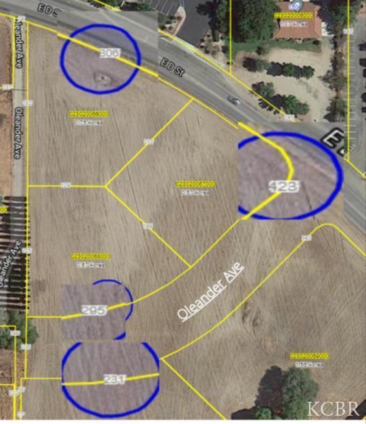 0 E. D st, Lemoore, CA 93245