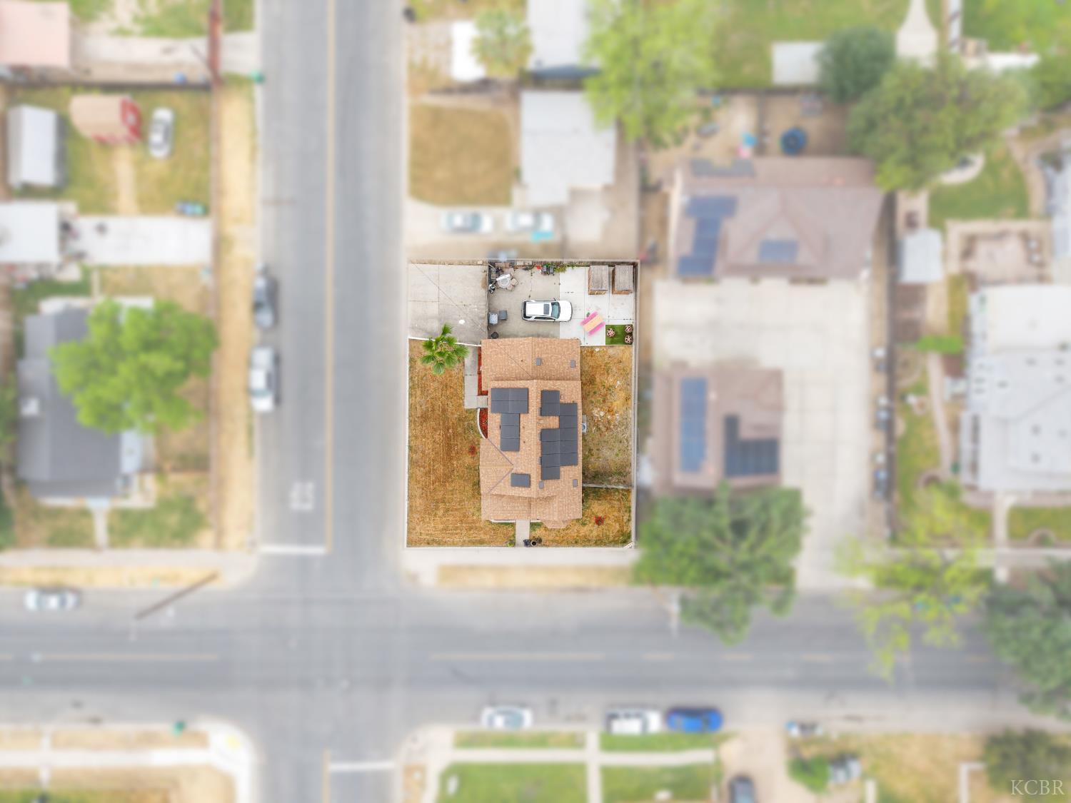 300 E Ivy St, Hanford, CA 93230