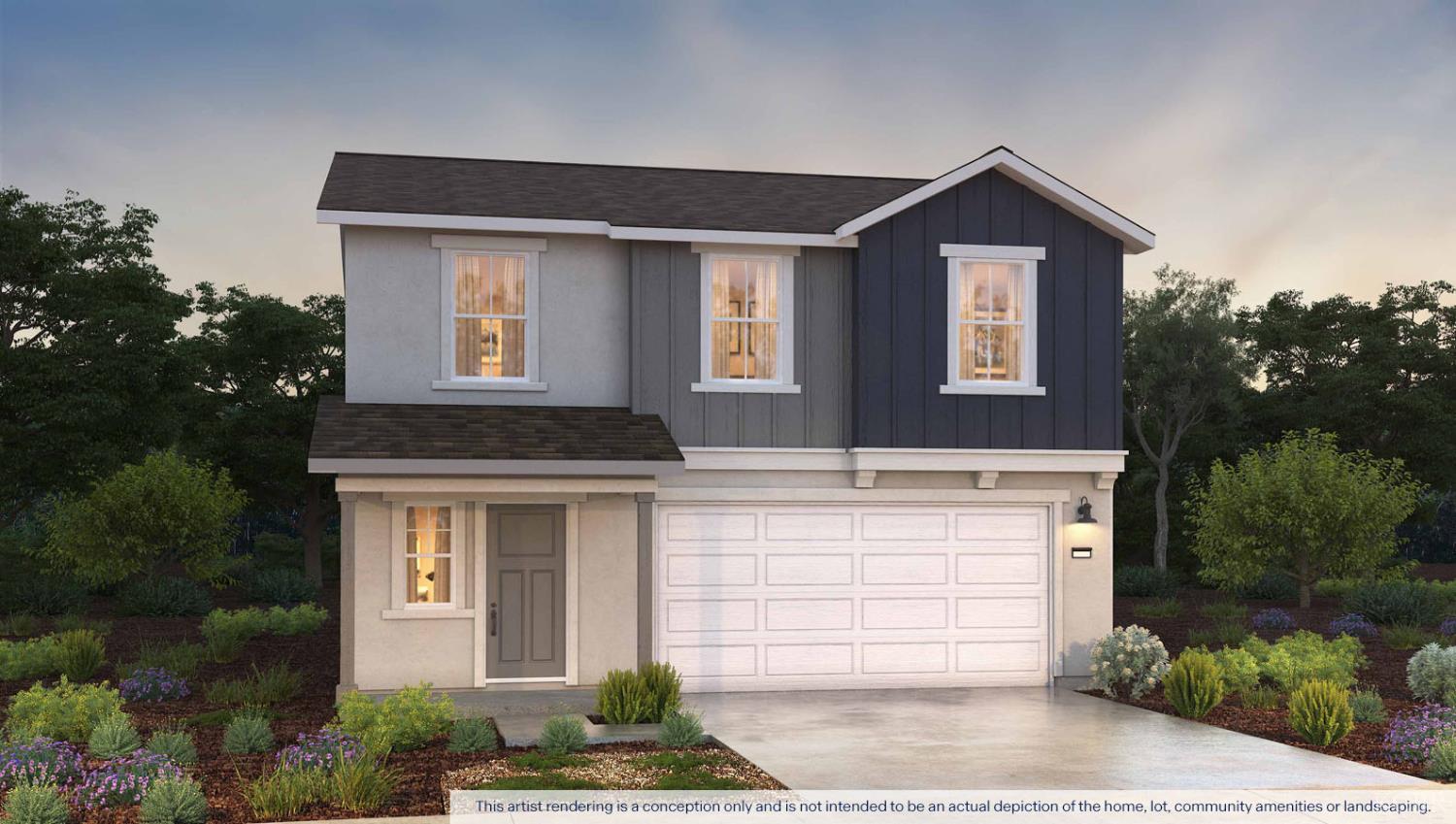 1771 25 L S Harris St, Hanford, CA 93230