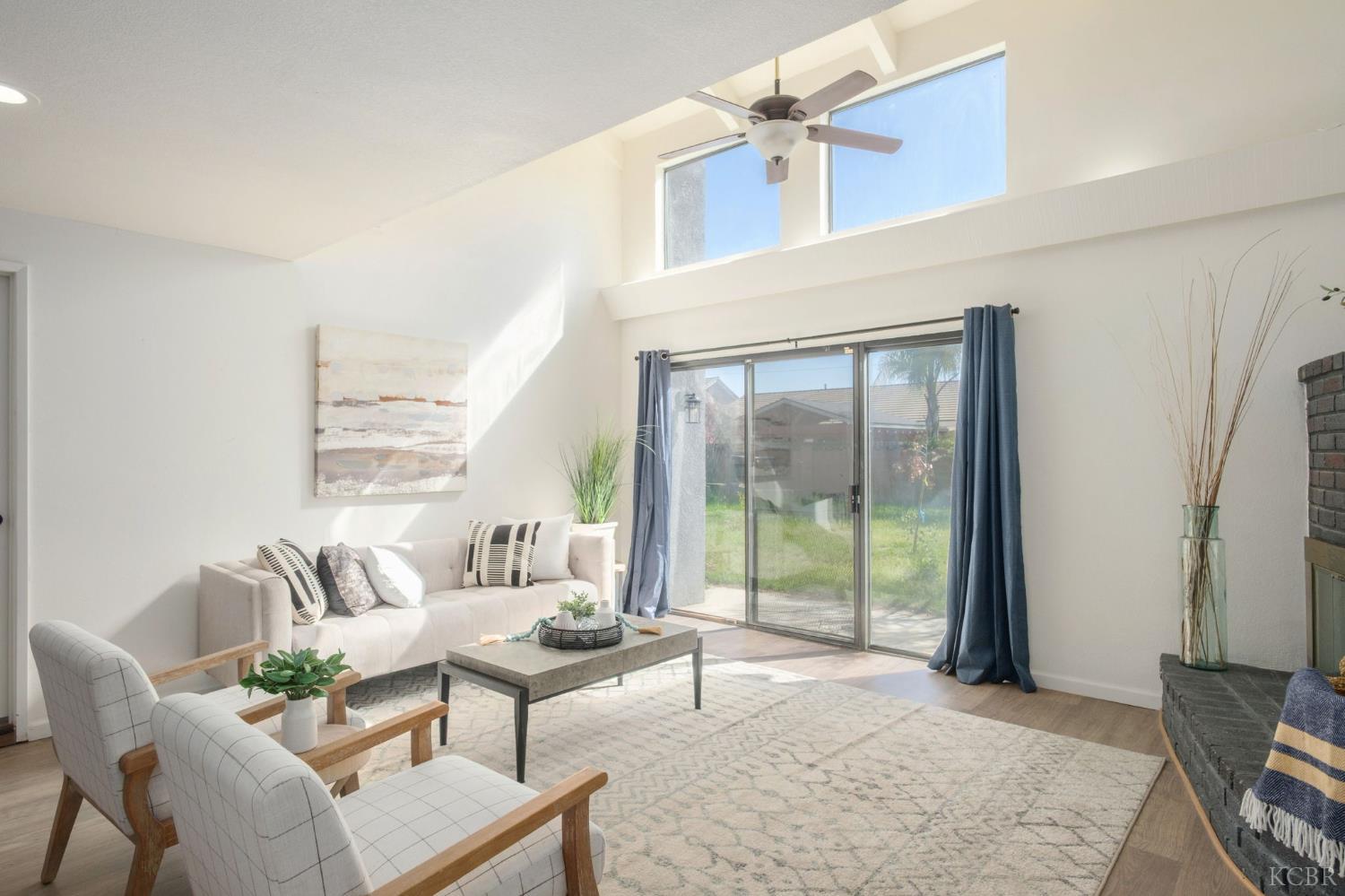 2791 W Kofoid Ave, Caruthers, CA 93609