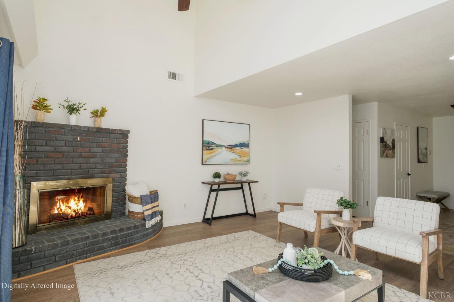 2791 W Kofoid Ave, Caruthers, CA 93609