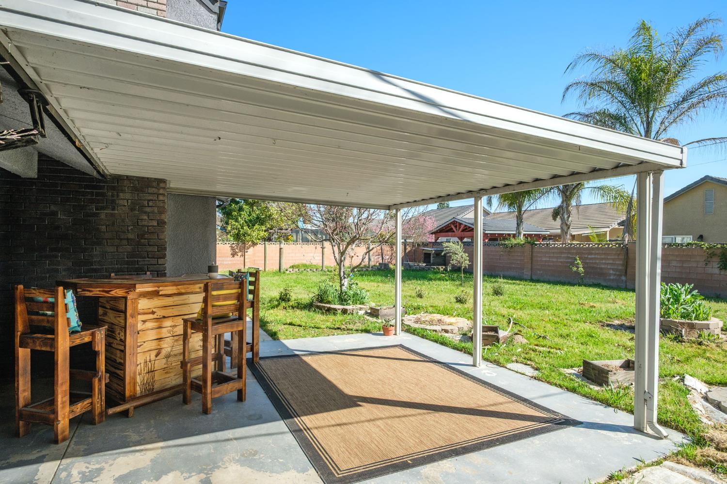 2791 W Kofoid Ave, Caruthers, CA 93609