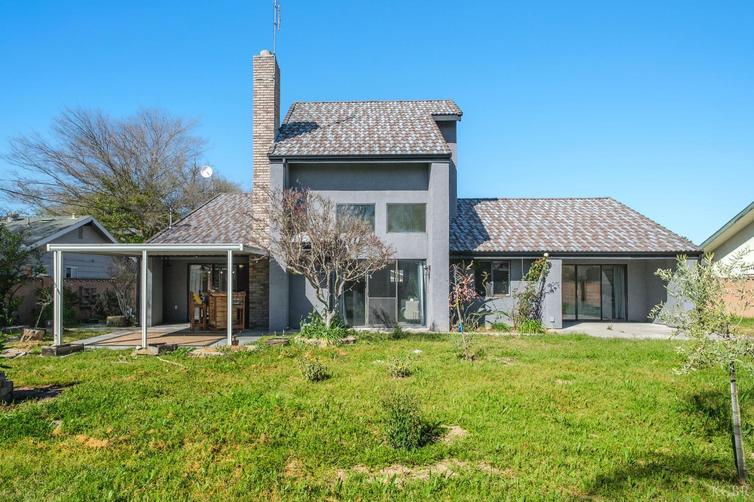 2791 W Kofoid Ave, Caruthers, CA 93609