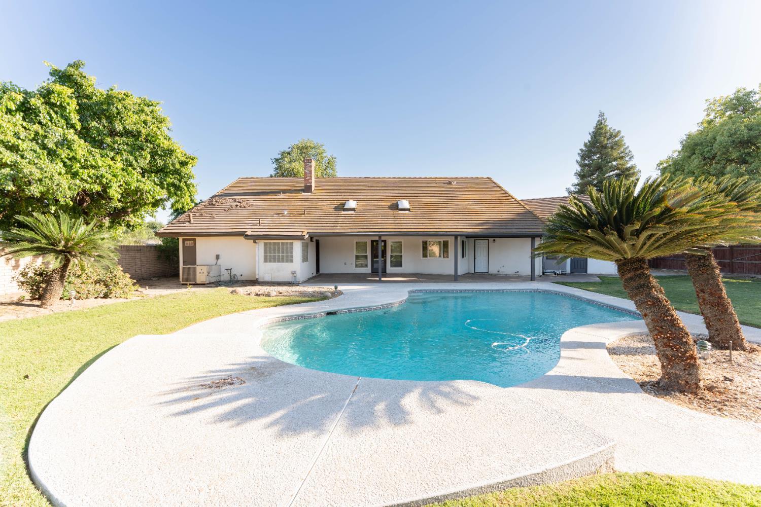 3714 W Woodside Ave, Visalia, CA 93291