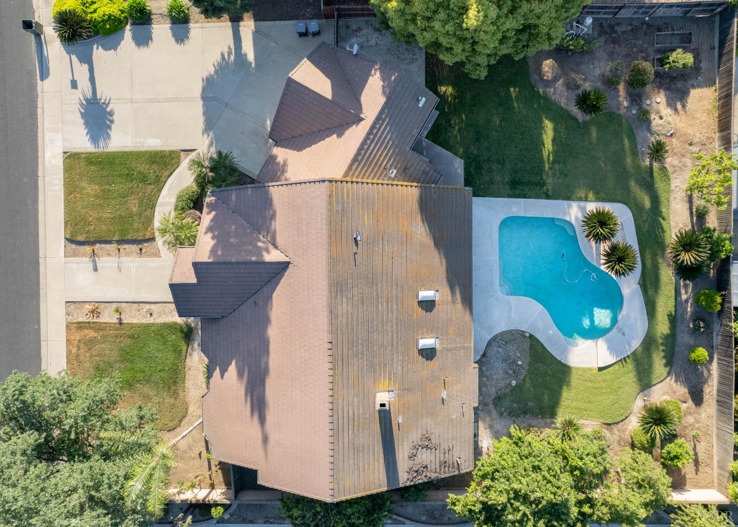 3714 W Woodside Ave, Visalia, CA 93291