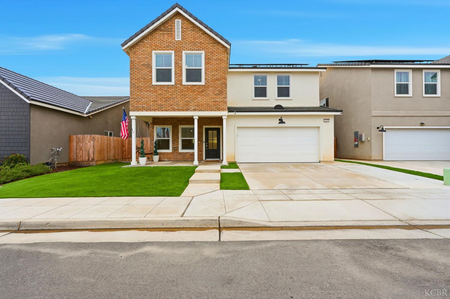 4449 N Phoenix Ave, Fresno, CA 93723