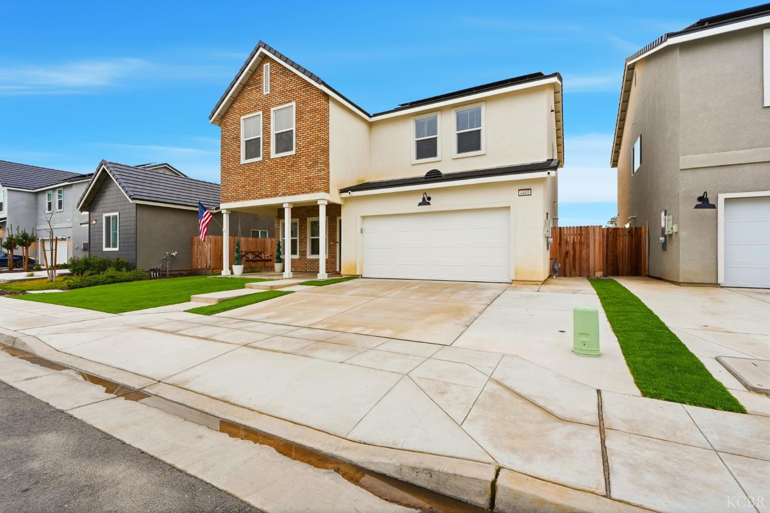 4449 N Phoenix Ave, Fresno, CA 93723