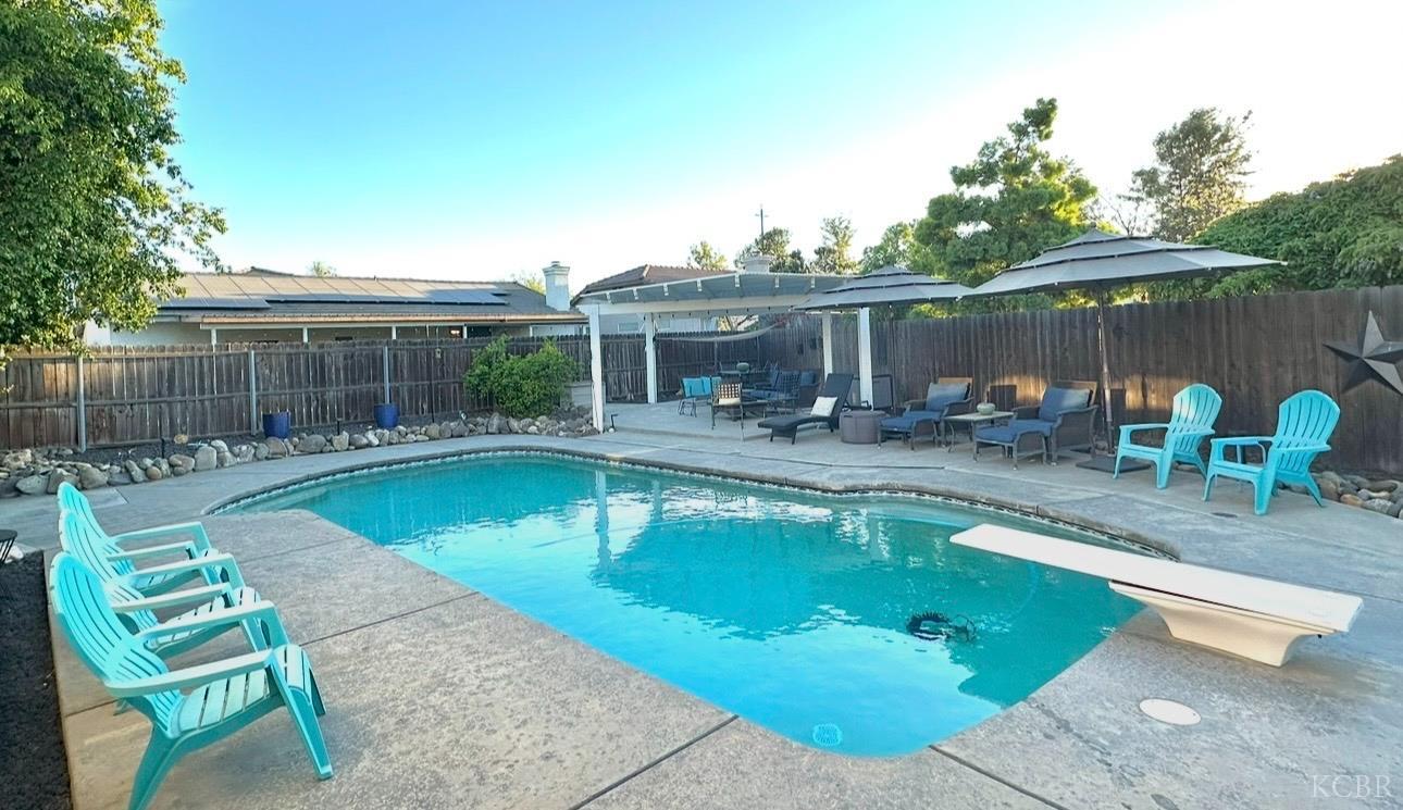 746 W Willow, Hanford, CA 93230