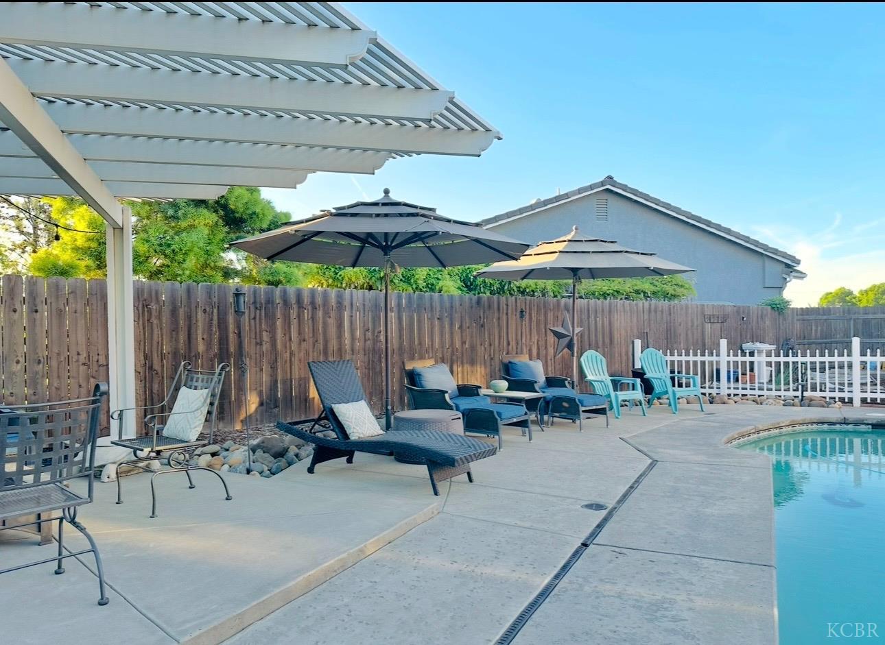 746 W Willow, Hanford, CA 93230