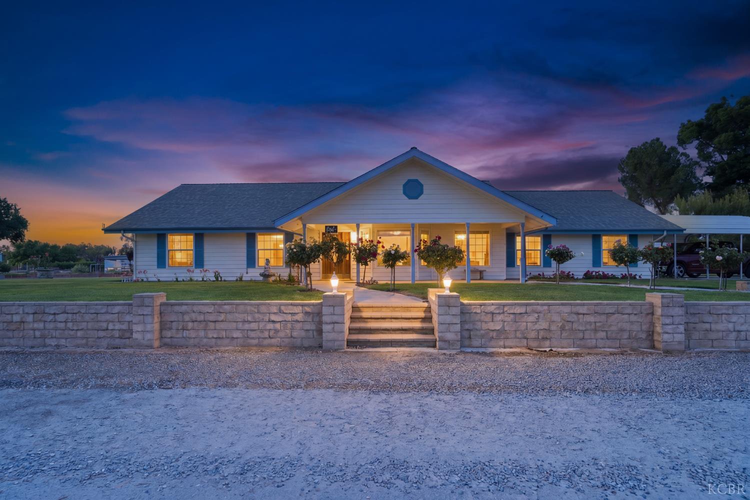 9609 Highway 41, Lemoore, CA 93245