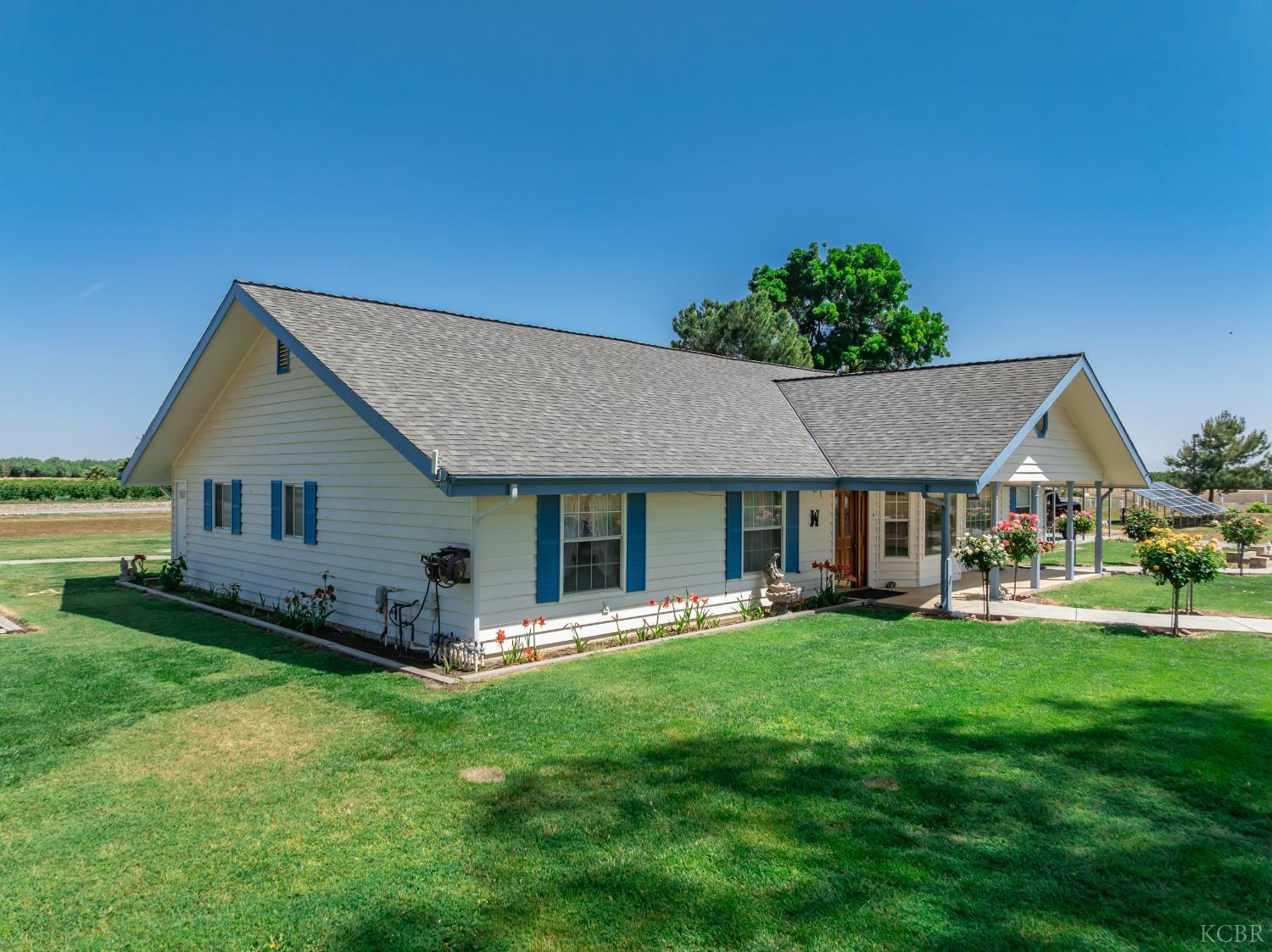 9609 Highway 41, Lemoore, CA 93245