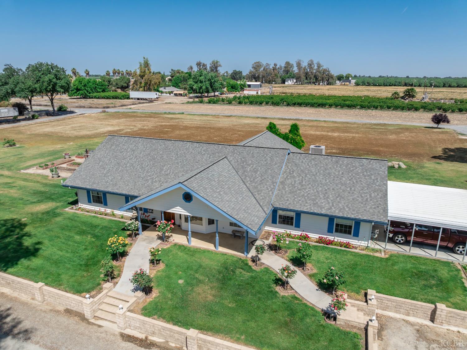 9609 Highway 41, Lemoore, CA 93245