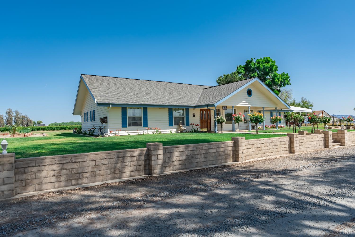 9609 Highway 41, Lemoore, CA 93245