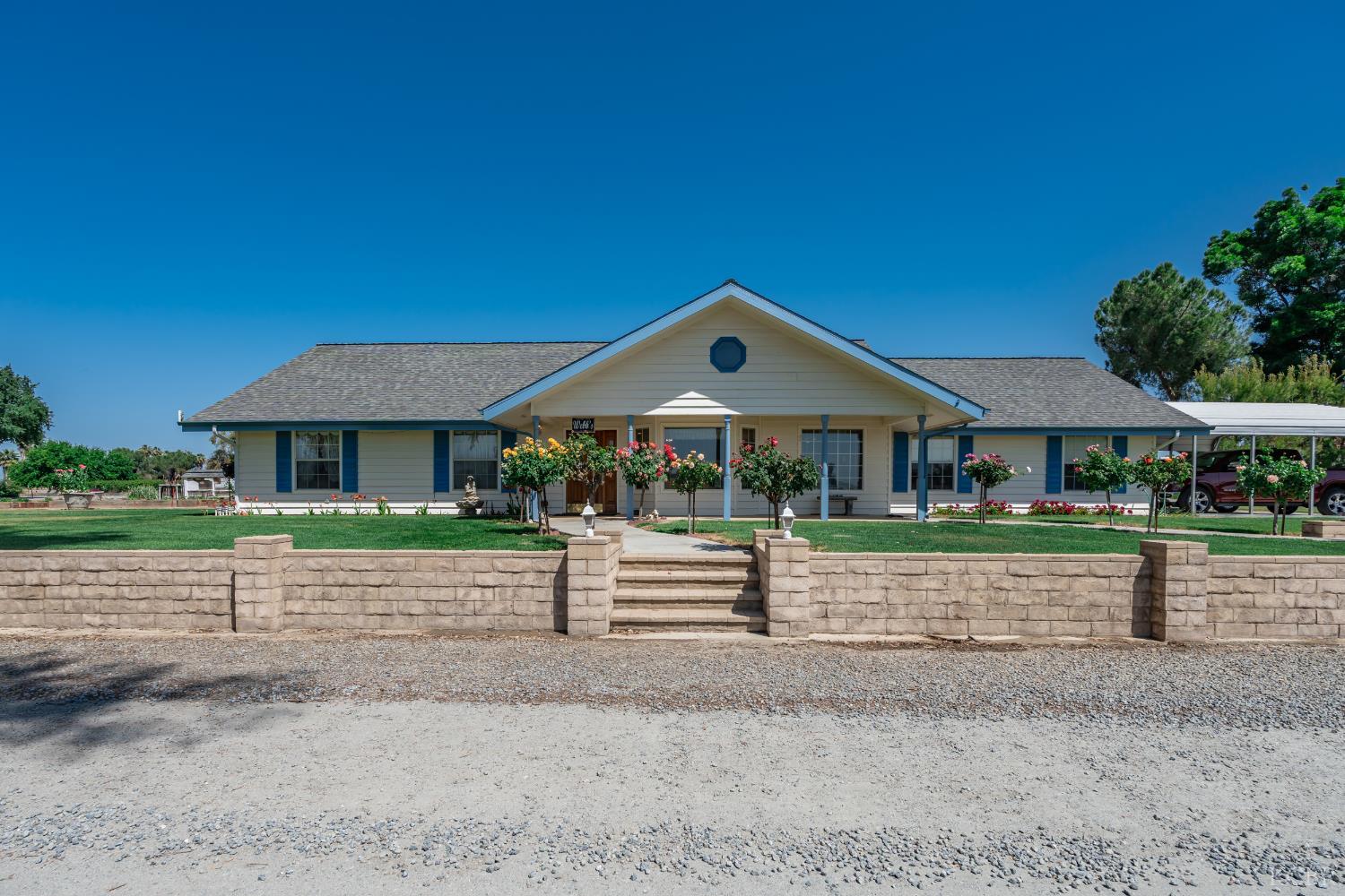 9609 Highway 41, Lemoore, CA 93245