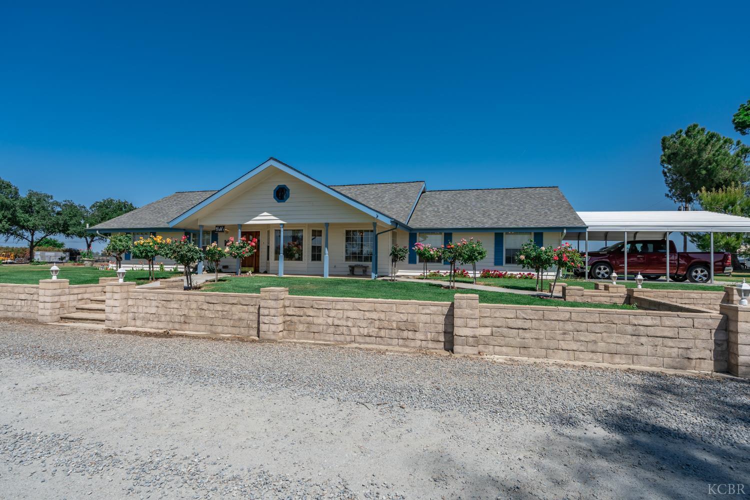 9609 Highway 41, Lemoore, CA 93245