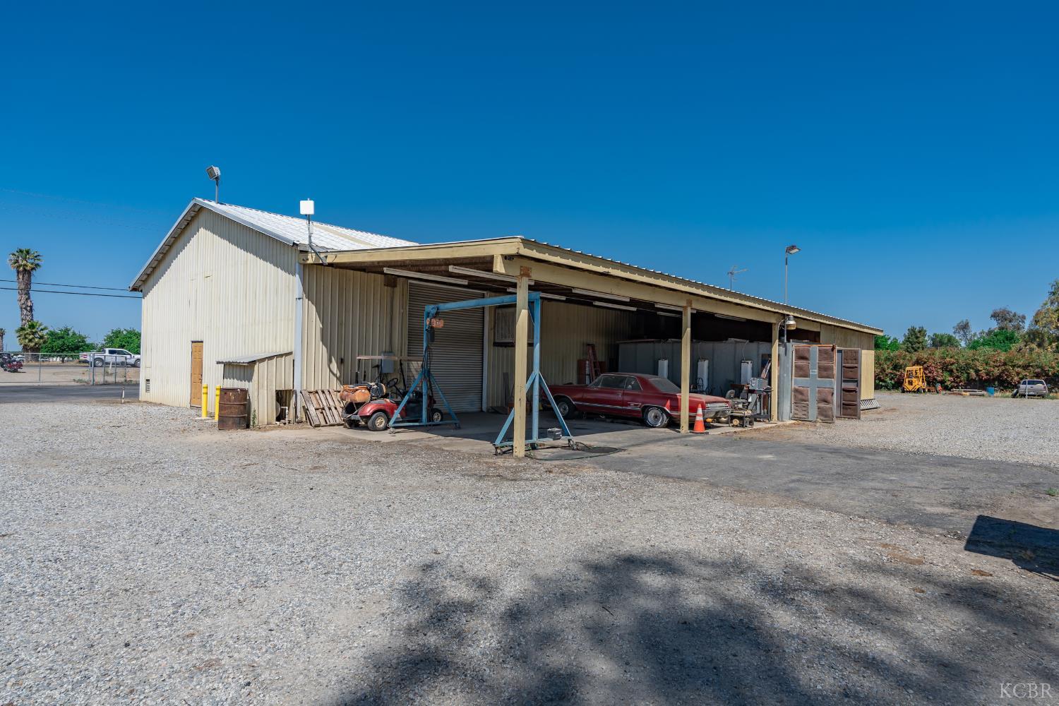 9609 Highway 41, Lemoore, CA 93245