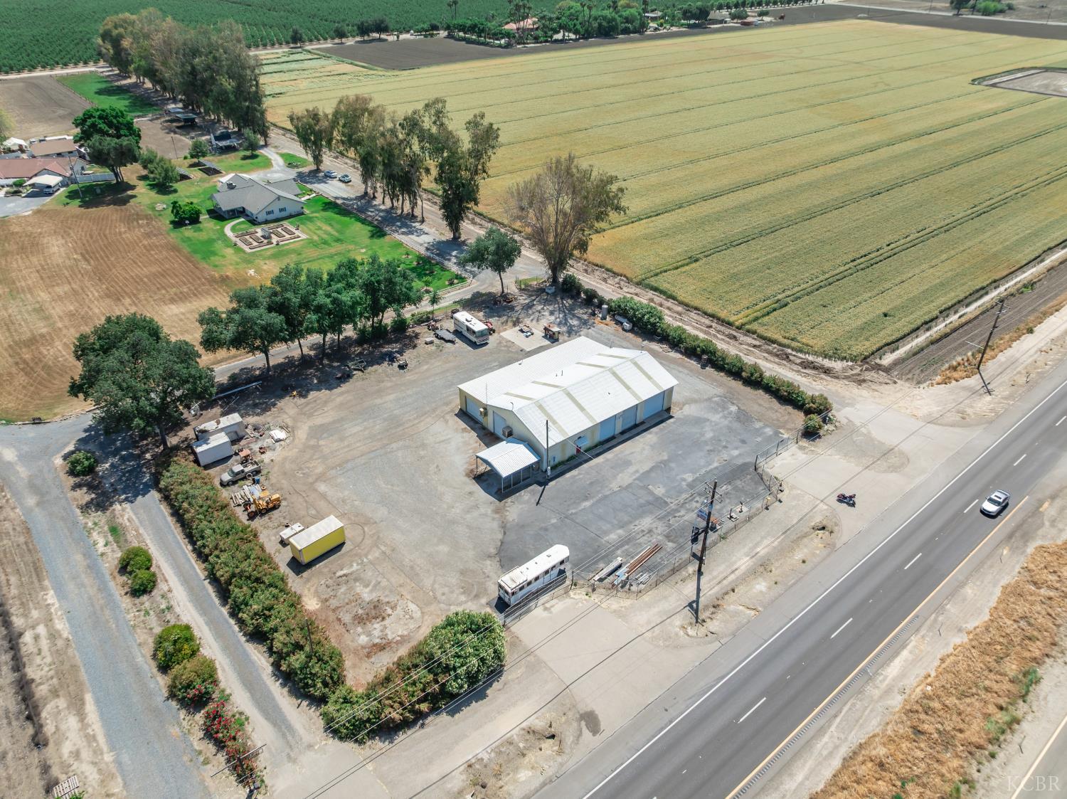 9609 Highway 41, Lemoore, CA 93245