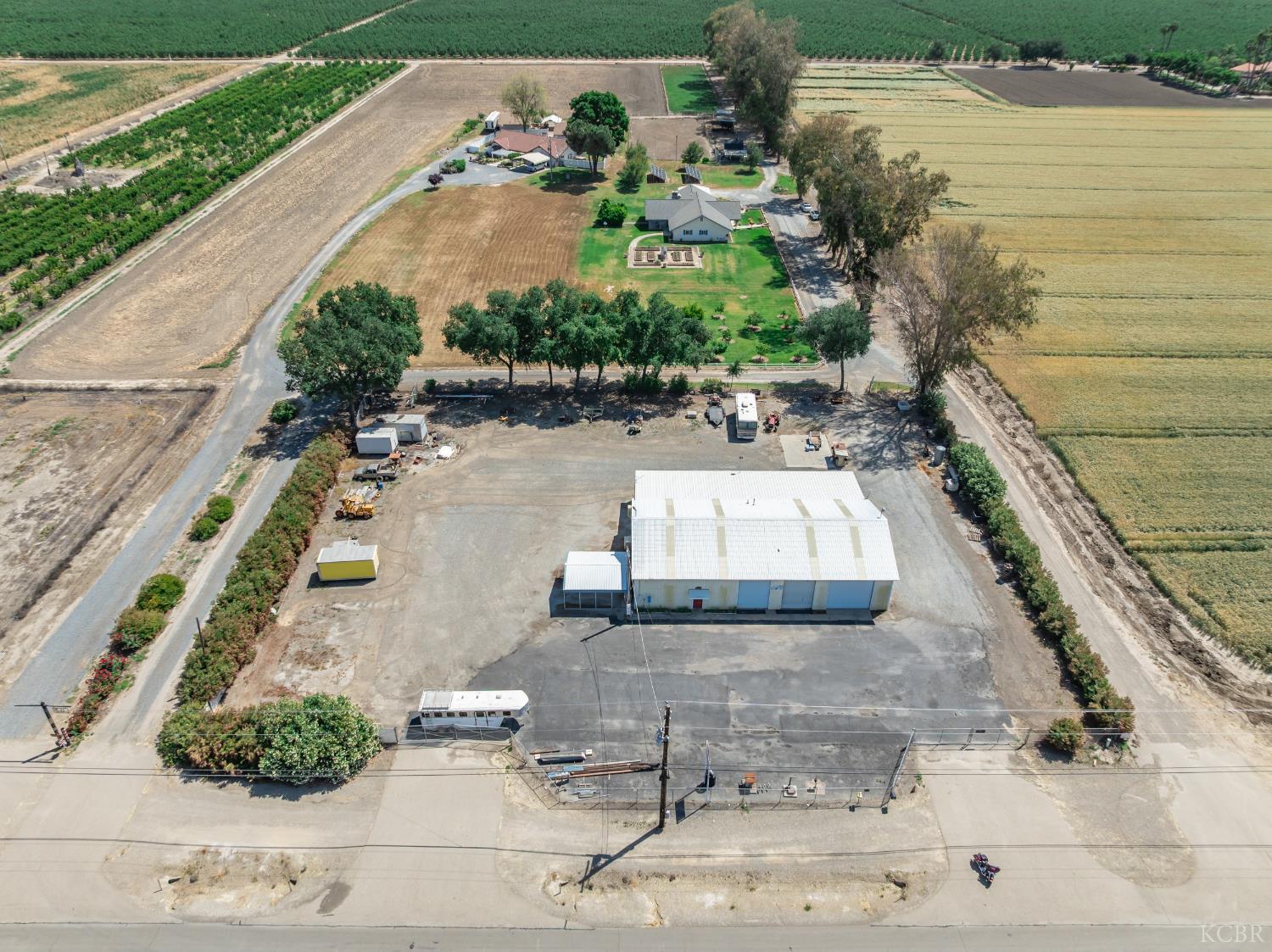 9609 Highway 41, Lemoore, CA 93245