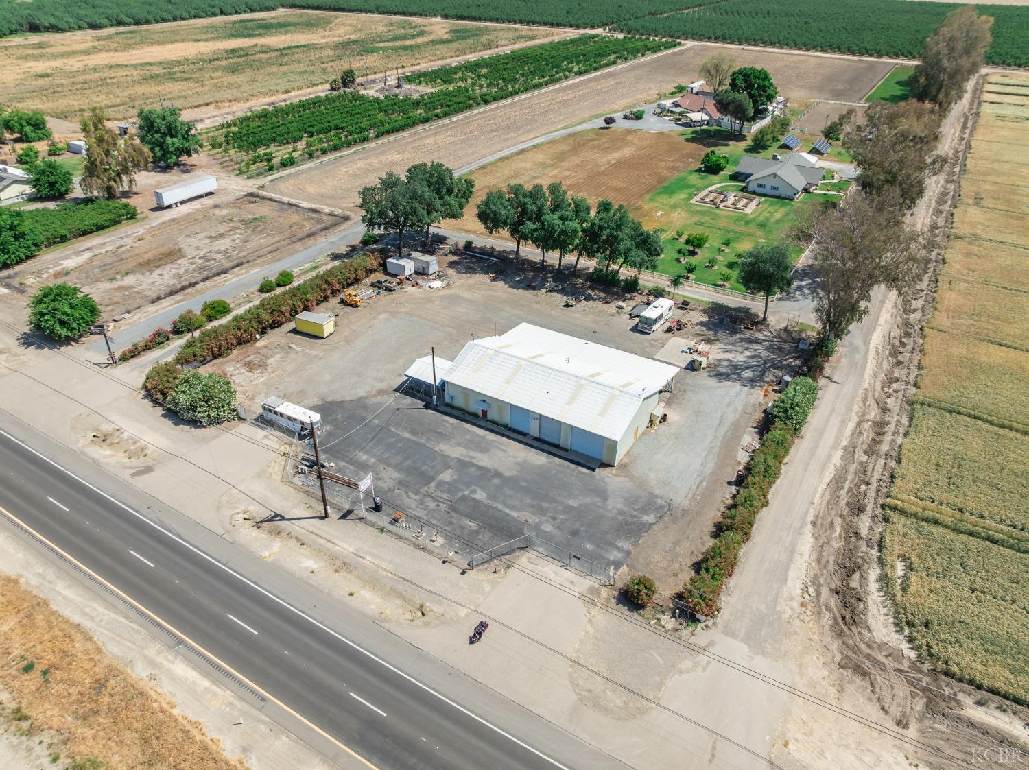 9609 Highway 41, Lemoore, CA 93245