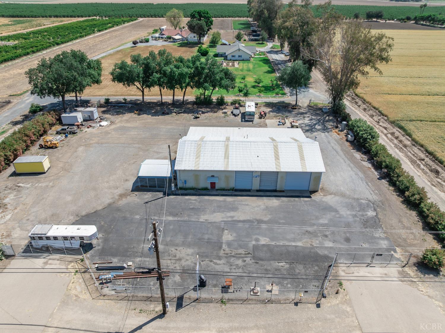9609 Highway 41, Lemoore, CA 93245