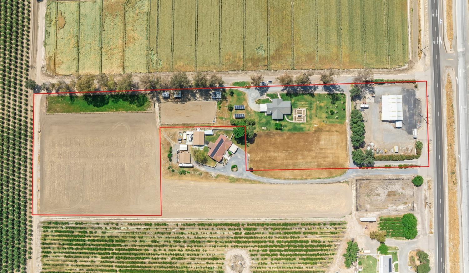 9609 Highway 41, Lemoore, CA 93245