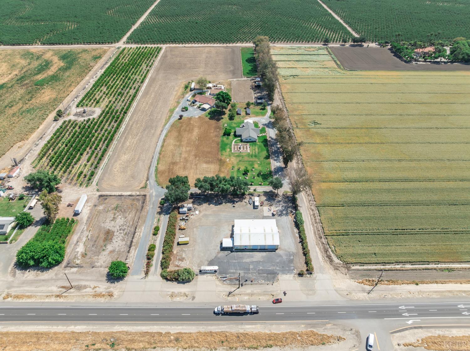 9609 Highway 41, Lemoore, CA 93245