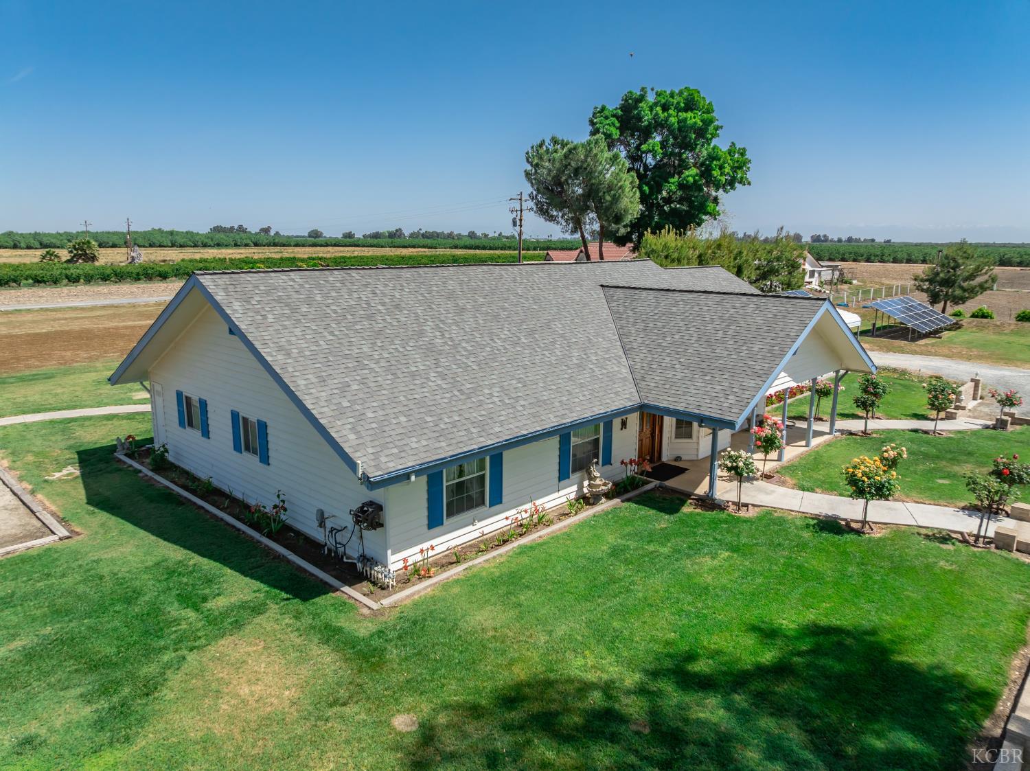 9609 Highway 41, Lemoore, CA 93245