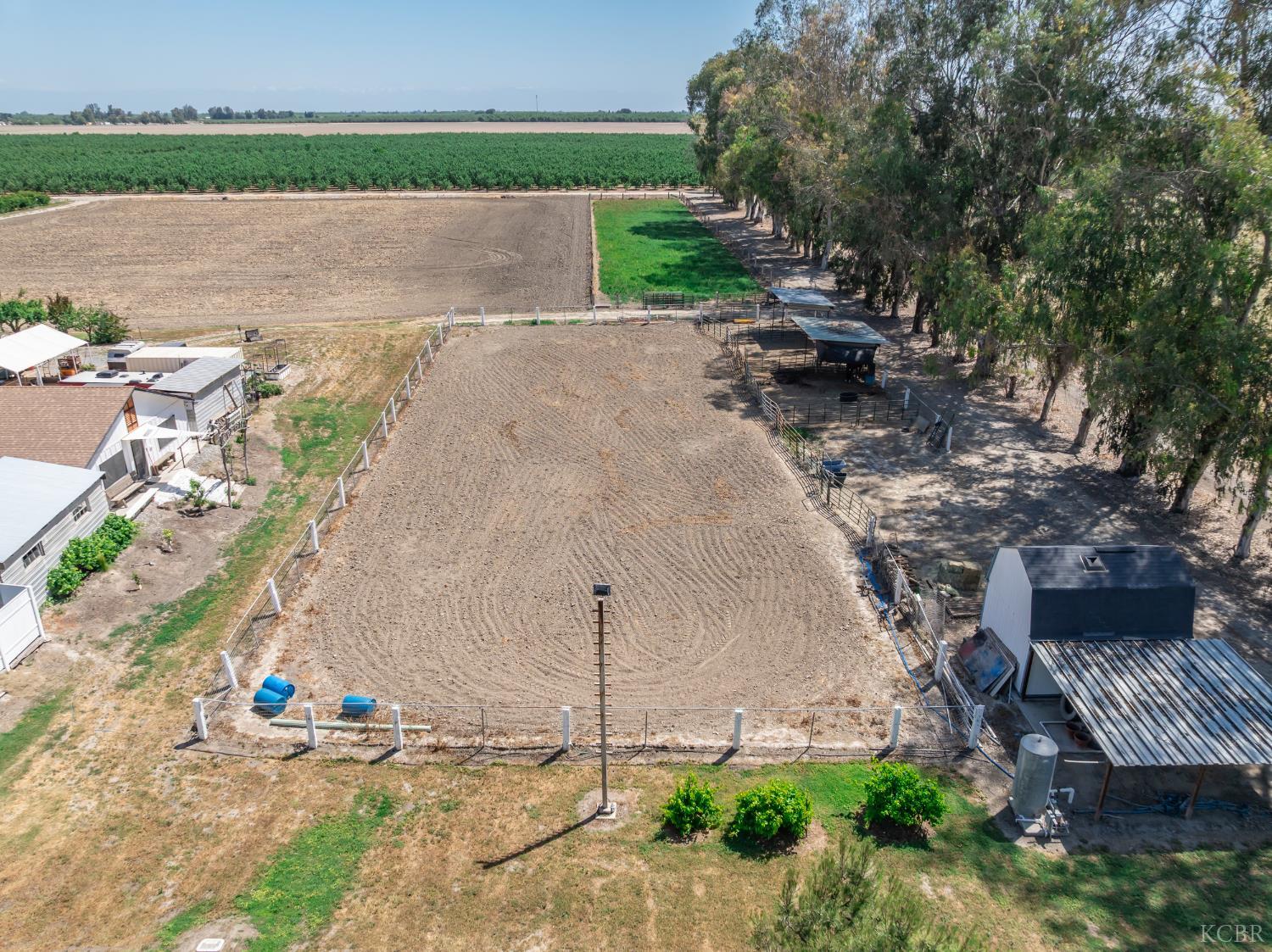 9609 Highway 41, Lemoore, CA 93245