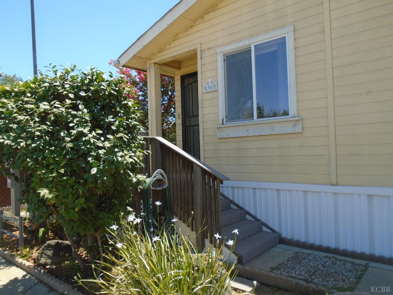 860 #36 E Grangeville Blvd, Hanford, CA 93230