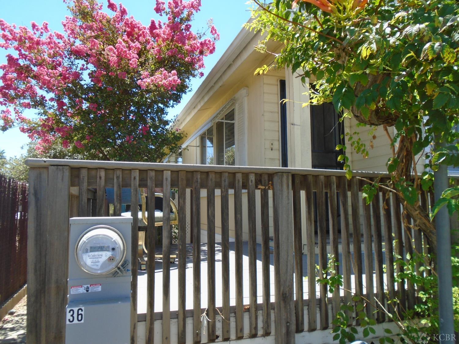 860 #36 E Grangeville Blvd, Hanford, CA 93230