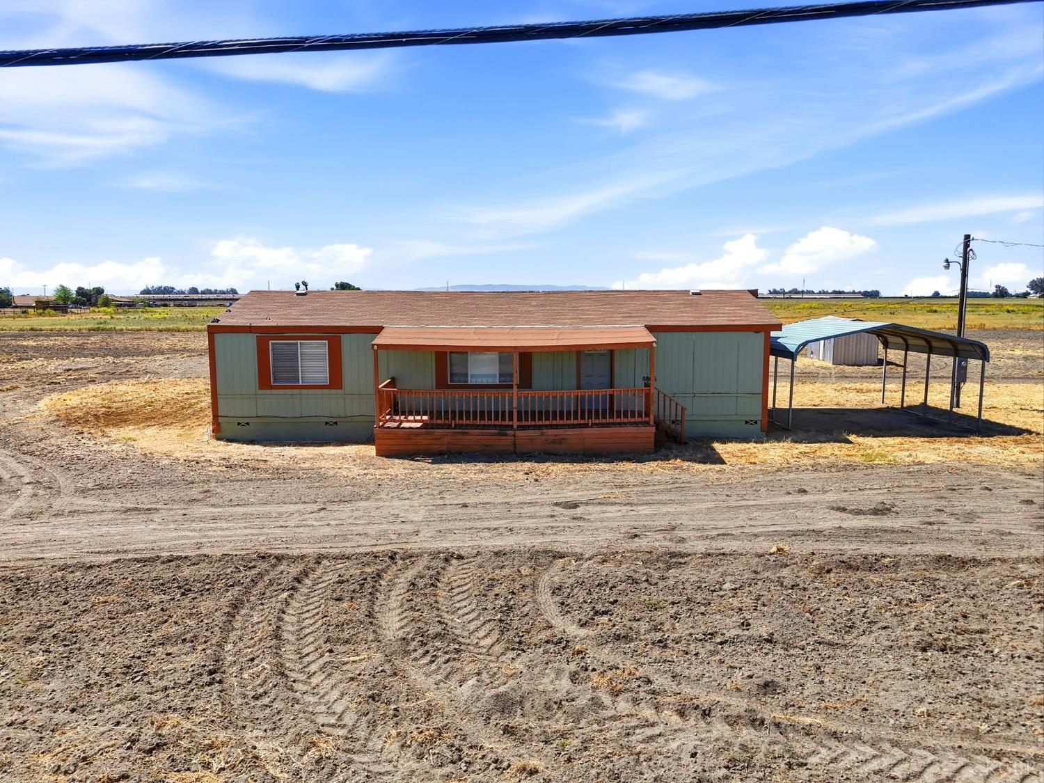 8866 23rd Ave, Lemoore, CA 93245
